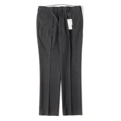 【新品】nanamica ナナミカ パンツ グレー サイズ:34 | グレンチェック ハーバー パンツ (Harbor Pants) | ボトムス ズボン【メンズ】のサムネイル