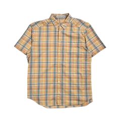 新品タグ付】マドモアゼルノンノン 麻100% 総柄シャツ L パパス 日本製