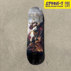 Kebbek alps downhill skate deck - メルカリ