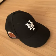 MLB NEW ERA ニューエラ ニューヨーク メッツ ワールドシリーズ ベースボールキャップ