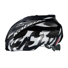 OGK KABUTO オージーケーカブト ヘルメット G-1ブラックホワイト L/XL(59-61cm)のサムネイル
