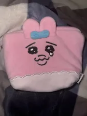 おぱんちゅうさぎ ポーチ