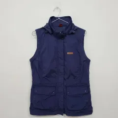 モンベル/レディース/ベスト/Lサイズ/J539