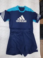 アディダス 半袖 トレーナー セット