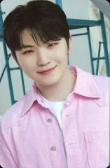 SEVENTEEN WOOZI CARAT LAND 2023 トレーディングカード 31/82