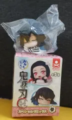 鬼滅の刃 フィギュア