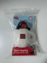 ツーサム プレイス ツーサム ピング コラボ キーホルダー