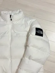 THE NORTH FACE ザノースフェイス NJ3NR80C レディース Nuptse(ヌプシ) ダウン