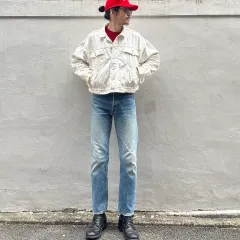 90年代 アメリカ リーバイス 501