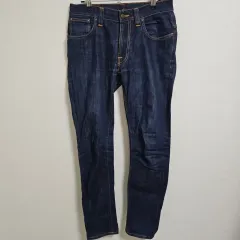 ヌーディージーンズ - スリム テーパード フィット (W31 L32)