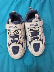 フィラ スニーカー 子供靴 200