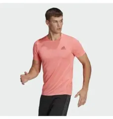 アディダス ランニング T