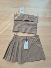 ザラ 上下セット