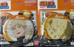 NARUTO -ナルト- 疾風伝 メモリー 缶バッジ まとめ