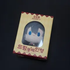 あんさんぶるスターズ！！(あんスタ) ドリーム ぬいぐるみ 椎名 ニキ