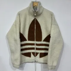 1939 アディダス トレフォイル フリース