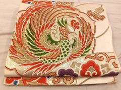 ゴールド専用)金襴七条袈裟 衲衣 法衣 仏具本金製 - メルカリ