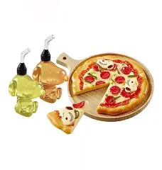 リーメント SNOOPY ピザ