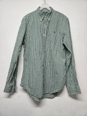 POLO RALPH LAUREN ギンガム CHECK シャツ