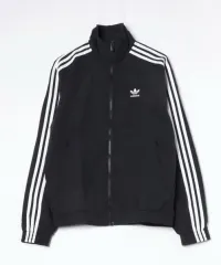 アディダス ウィンドブレーカー