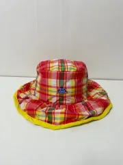 ルイカステル バケットハット 帽子 正規品