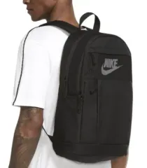ナイキ ブラック バックパック バッグ