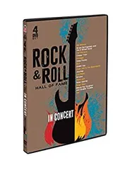 (未使用･未開封品)ROCK AND ROLL HALL OF FAME LIVE(ロックの殿堂) [DVD] Amazon.co.jp: ROCK AND ROLL HALL OF FAME LIVE(ロックの殿堂) [DVD