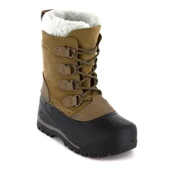 ノースサイド レディース シューズ ブーツ・レインブーツ Northside Back Country Boys Insulated Waterproof Winter Bootsand サンド