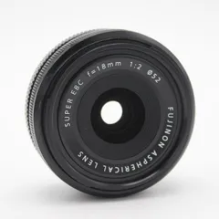 2026年最新】XF18mmF2 Rの人気アイテム - メルカリ