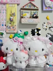 まとめ売り) チャーミーキティ マスコット キーホルダー カラビナ