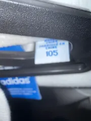 リー・マ・マドリード・ジャージ