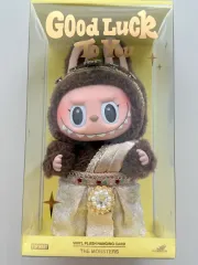 POP MART タイ限定 ラブブ 굿럭투유 新品
