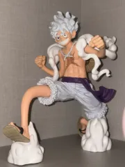 ONE PIECE ルフィ フィギュア