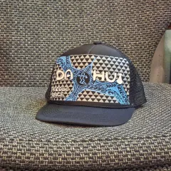 OTTO メッシュ トラッカー キャップ 帽子