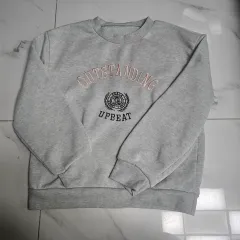 ユア裏起毛パーカー