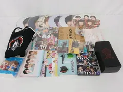  中古品 King & Prince 神宮寺勇太 CONCERT TOUR 2019 Blu-ray 他 うちわ ペンライト パンフレット カレンダー 等グッズセット