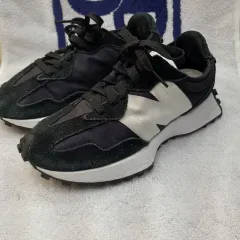 ニューバランス 327 スニーカー 225mm