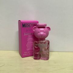 新品未使用 モスキーノ トイ2バブルガム オードトワレ ミニ 5ml - メルカリ
