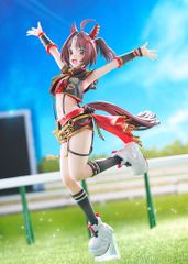 グッドスマイルカンパニー ウマ娘 トランセンド 1/7スケールフィギュア
