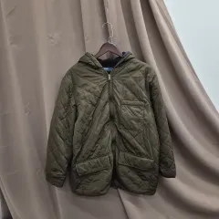 ポロ ラルフ ローレン フード ジャケット L