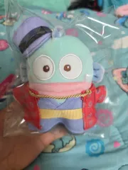 ハンギョドン ぬいぐるみ 나의 ロマン ぬいぐるみ キーホルダー