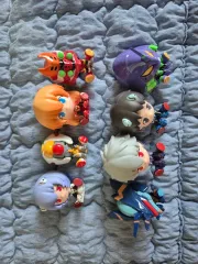 エヴァンゲリオン TOPTOY