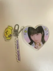 IVE（アイヴ）レイ アクリル キーホルダー