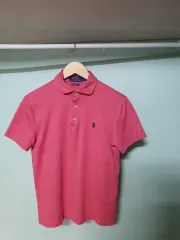 POLO RALPH LAUREN ポロラルフローレン 半袖 カラーTシャツ 90