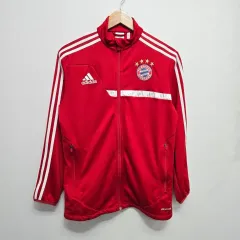 アディダス FCバイエルン・ミュンヘン トラック ジャケット