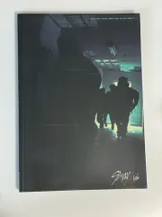 Stray Kids I am not 開封済みアルバム トレカ