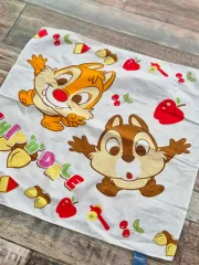 Disney(ディズニー) チップアンドデール ハンカチ