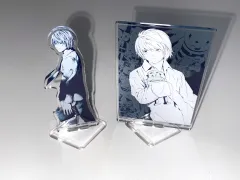 DEATH NOTE(デスノート) 一番くじ 夜神 月(ライト) ニア COOGI(クージー) G賞 アクリルスタンド