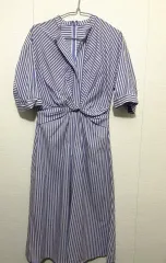 ジルスチュアート シャーリング ONE PIECE