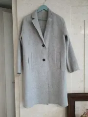 Calvin Klein ジーンズ レディース コート